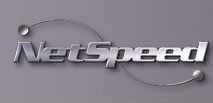 Netspeed